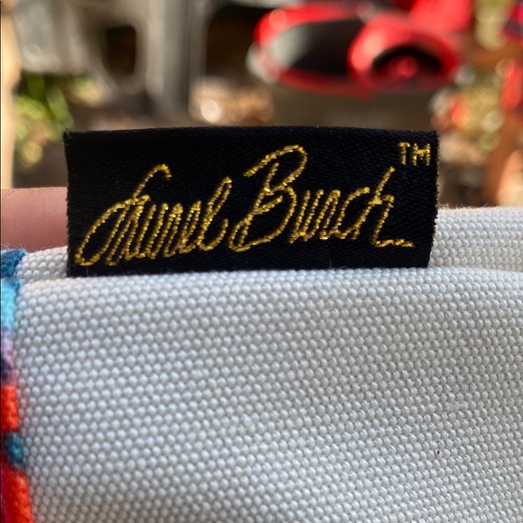 Colorful Cat Design Tote Bag - Picture 6 of 6